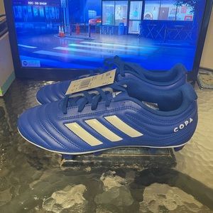 Adidas Copa 20.4 FG Soccer Cleats